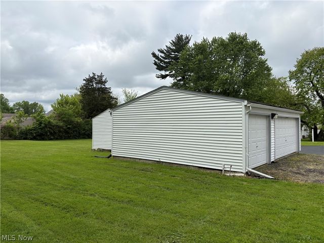 1478 Morris Street, Mineral Ridge, OH 44440
