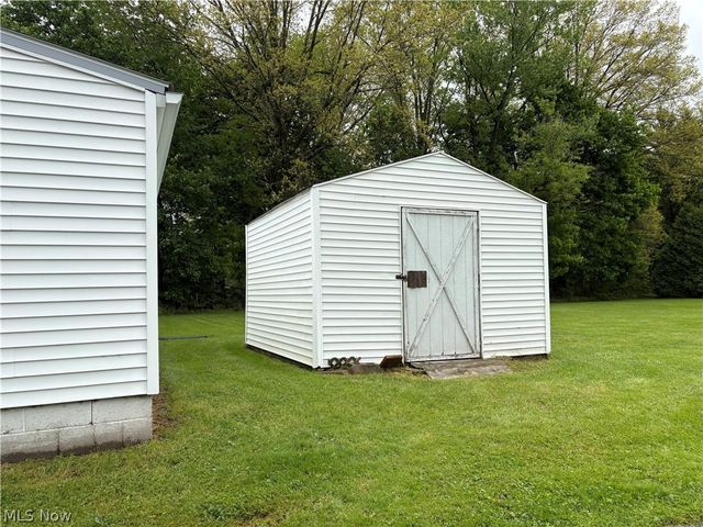 1478 Morris Street, Mineral Ridge, OH 44440