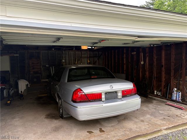 1478 Morris Street, Mineral Ridge, OH 44440