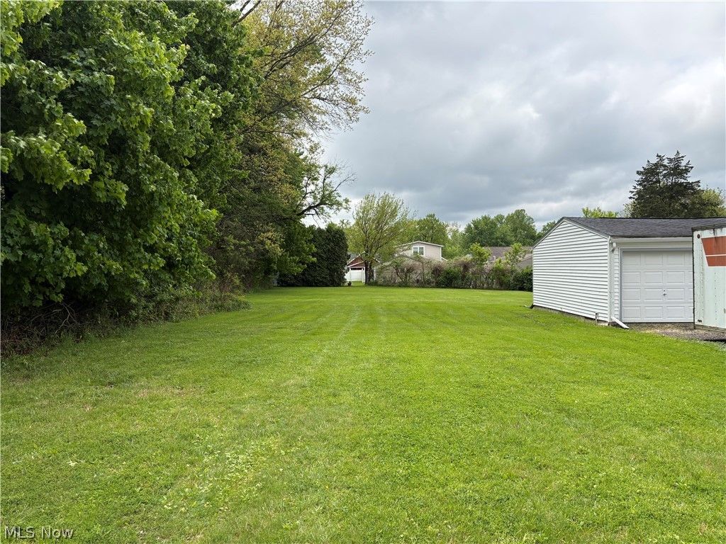 1478 Morris Street, Mineral Ridge, OH 44440