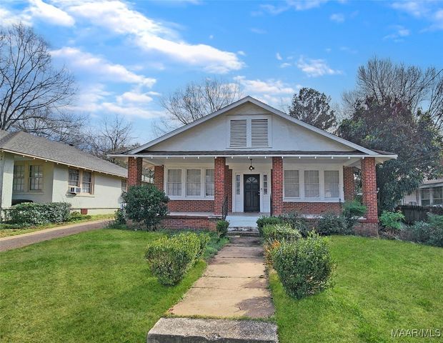 1536 St Charles Avenue, Montgomery, AL 36107