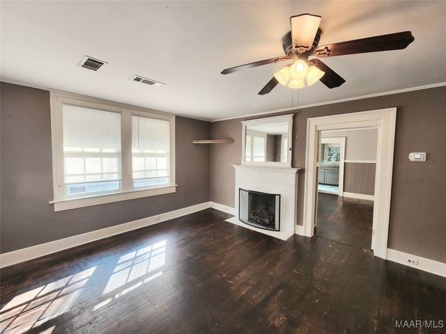 1536 St Charles Avenue, Montgomery, AL 36107