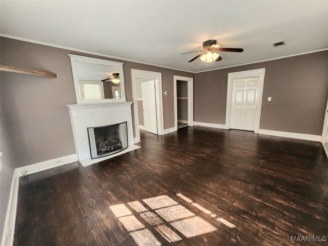 1536 St Charles Avenue, Montgomery, AL 36107