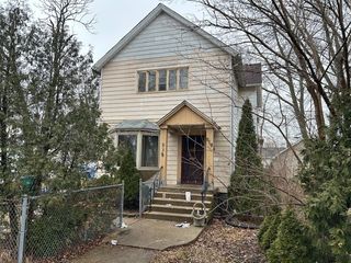 519 N Broadway Street, Joliet, IL 60435