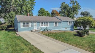 406 Catron Avenue, Belton, MO 64012