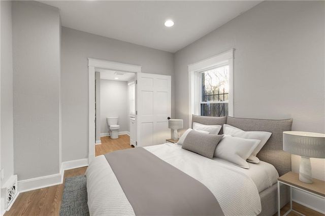 2961 Lockridge Avenue, Kansas City, MO 64128