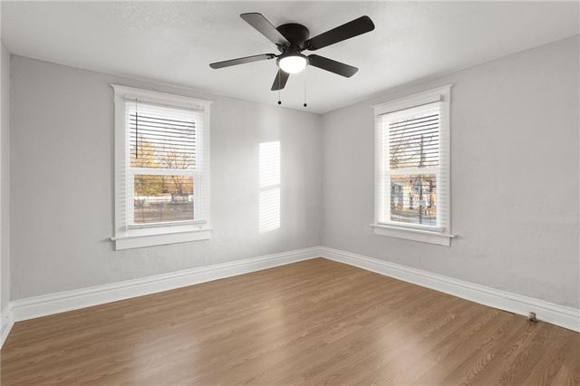 2961 Lockridge Avenue, Kansas City, MO 64128