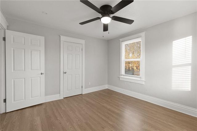 2961 Lockridge Avenue, Kansas City, MO 64128