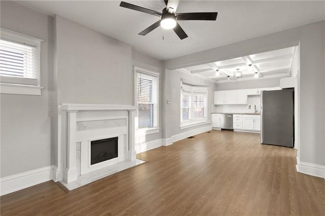 2961 Lockridge Avenue, Kansas City, MO 64128