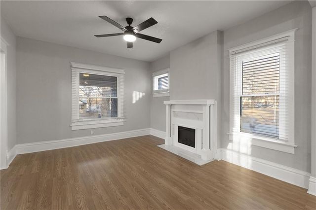 2961 Lockridge Avenue, Kansas City, MO 64128