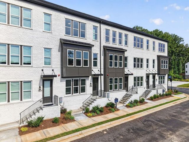 1308 Koa Court, Smyrna, GA 30080