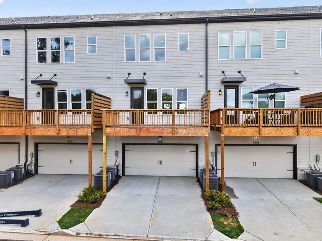 1308 Koa Court, Smyrna, GA 30080