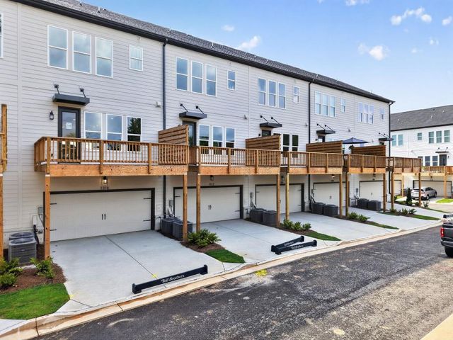 1308 Koa Court, Smyrna, GA 30080