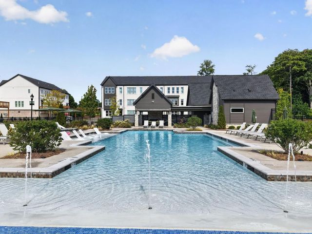 1308 Koa Court, Smyrna, GA 30080