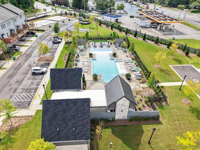 1308 Koa Court, Smyrna, GA 30080