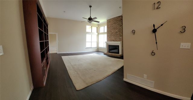 3625 Longbow Lane, Plano, TX 75023