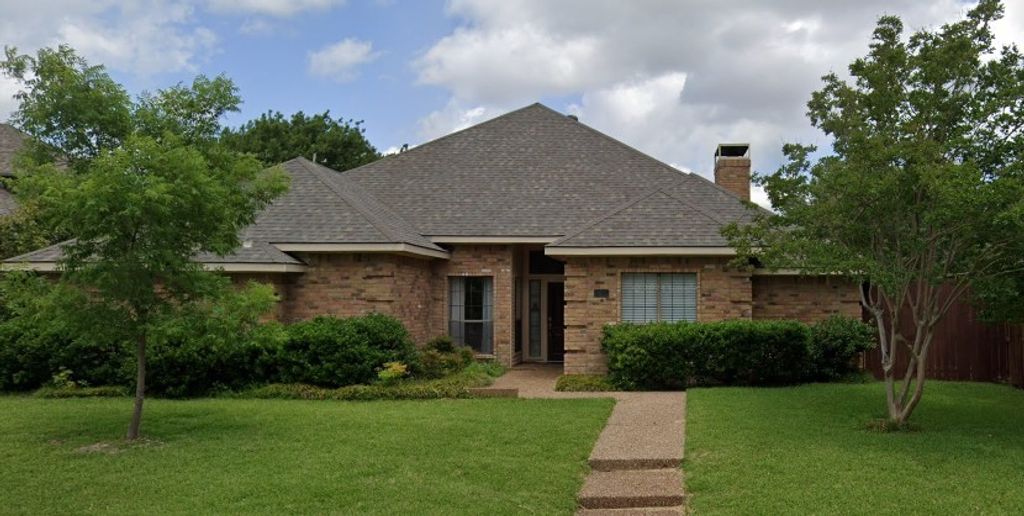 3625 Longbow Lane, Plano, TX 75023