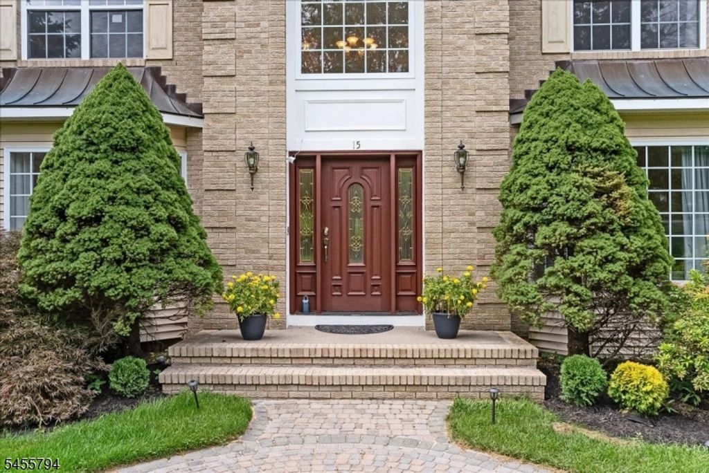 15 Dana Dr, Andover Twp., NJ 07848 — photo 2