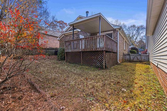 33 Rosewood Ter, Spartanburg, SC 29307