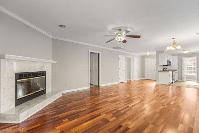 33 Rosewood Ter, Spartanburg, SC 29307