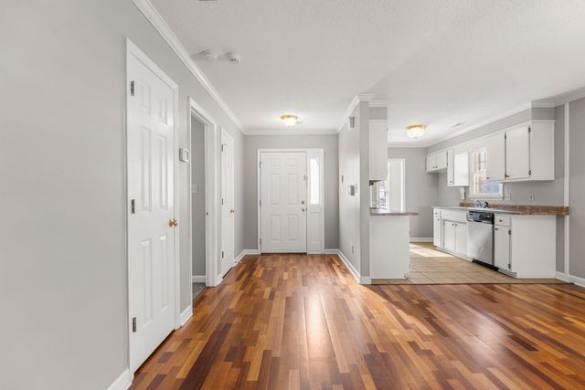 33 Rosewood Ter, Spartanburg, SC 29307