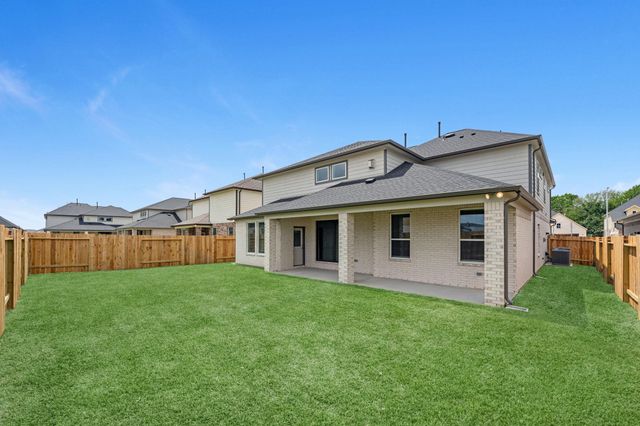 2938 Belle Tree Lane, Katy, TX 77493