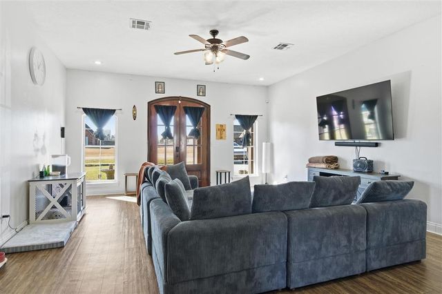 480 First Pentecostal Church Road, Longville, LA 70652