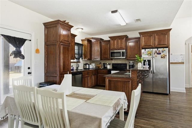 480 First Pentecostal Church Road, Longville, LA 70652