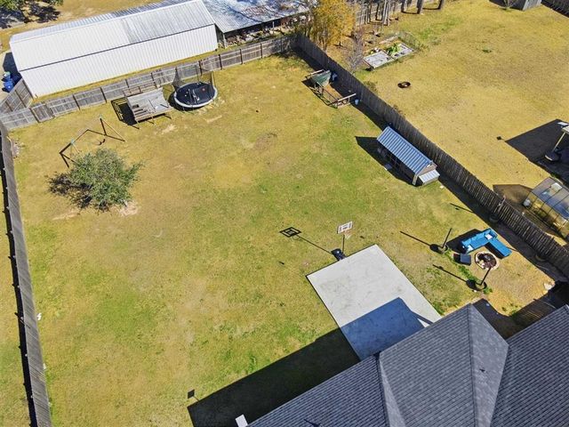 480 First Pentecostal Church Road, Longville, LA 70652