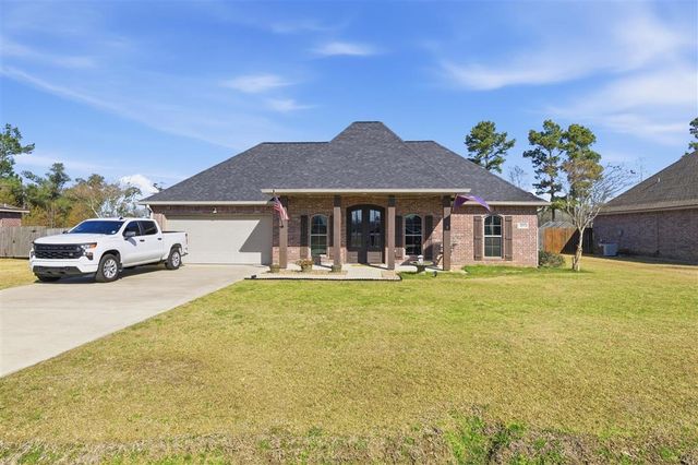 480 First Pentecostal Church Road, Longville, LA 70652