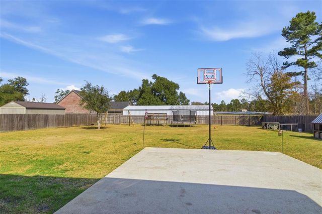 480 First Pentecostal Church Road, Longville, LA 70652