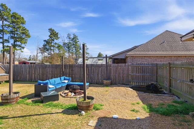 480 First Pentecostal Church Road, Longville, LA 70652