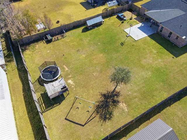 480 First Pentecostal Church Road, Longville, LA 70652