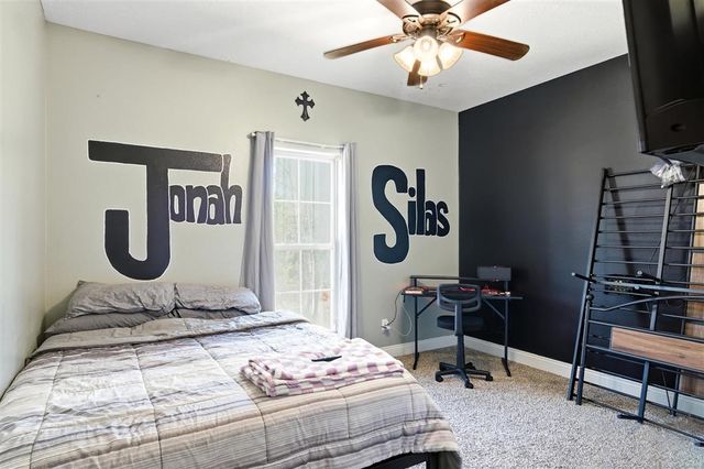 480 First Pentecostal Church Road, Longville, LA 70652