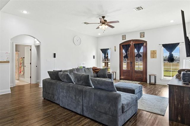 480 First Pentecostal Church Road, Longville, LA 70652