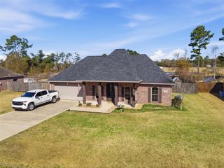 480 First Pentecostal Church Road, Longville, LA 70652