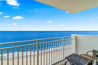 4511 S OCEAN Boulevard 607, Highland Beach, FL 33487