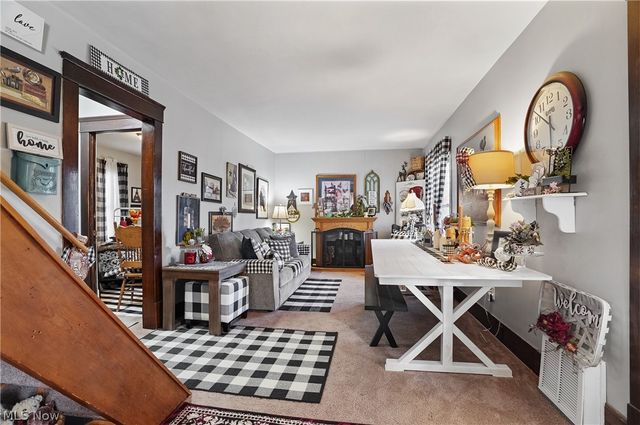 1237 Mcintosh Avenue, Akron, OH 44314