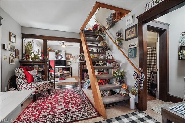 1237 Mcintosh Avenue, Akron, OH 44314