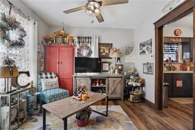 1237 Mcintosh Avenue, Akron, OH 44314