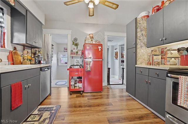 1237 Mcintosh Avenue, Akron, OH 44314