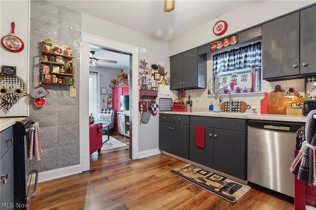 1237 Mcintosh Avenue, Akron, OH 44314