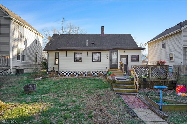 1237 Mcintosh Avenue, Akron, OH 44314