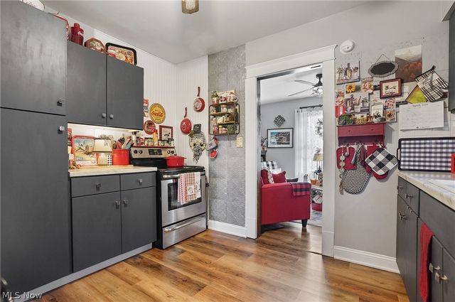 1237 Mcintosh Avenue, Akron, OH 44314