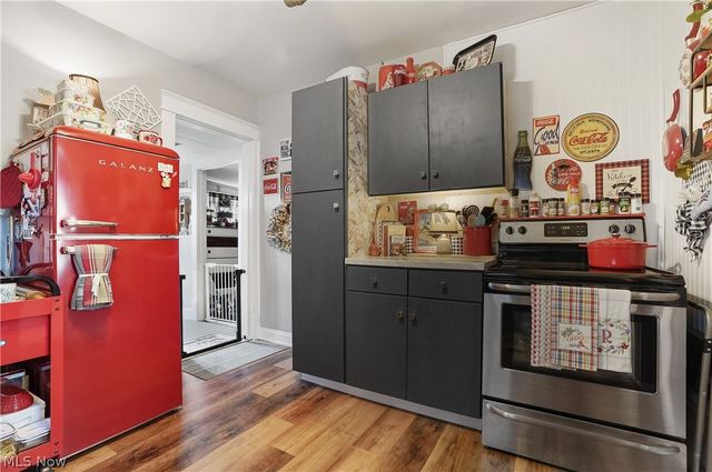 1237 Mcintosh Avenue, Akron, OH 44314