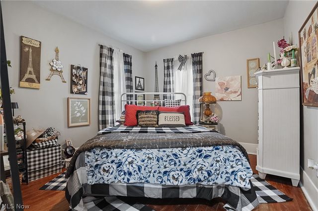 1237 Mcintosh Avenue, Akron, OH 44314