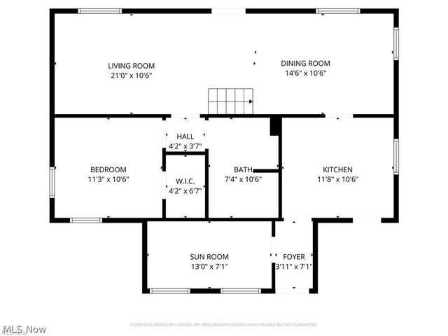 1237 Mcintosh Avenue, Akron, OH 44314