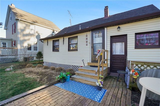 1237 Mcintosh Avenue, Akron, OH 44314