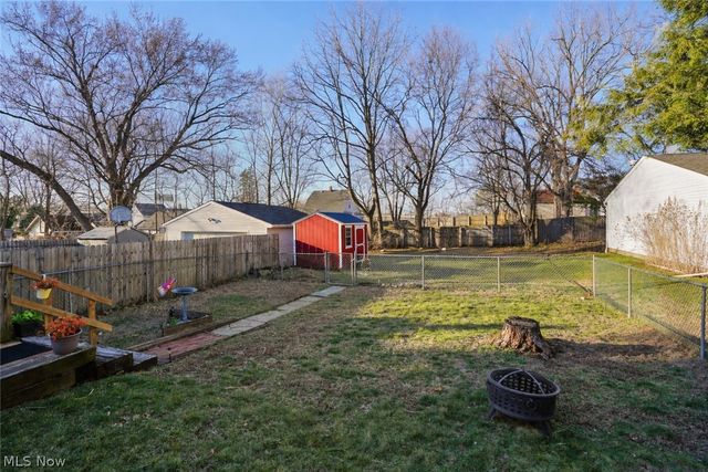 1237 Mcintosh Avenue, Akron, OH 44314