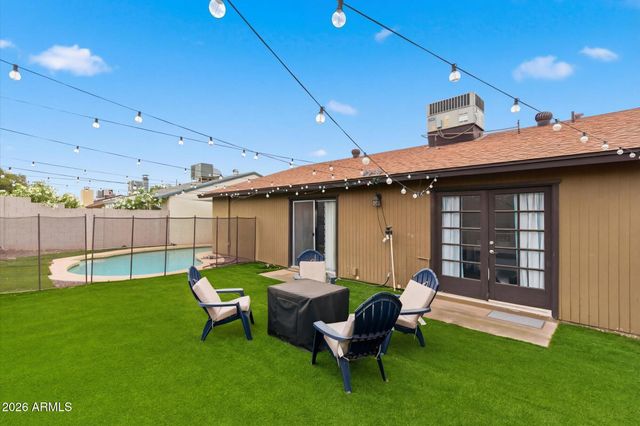 5236 W PURDUE Avenue, Glendale, AZ 85302